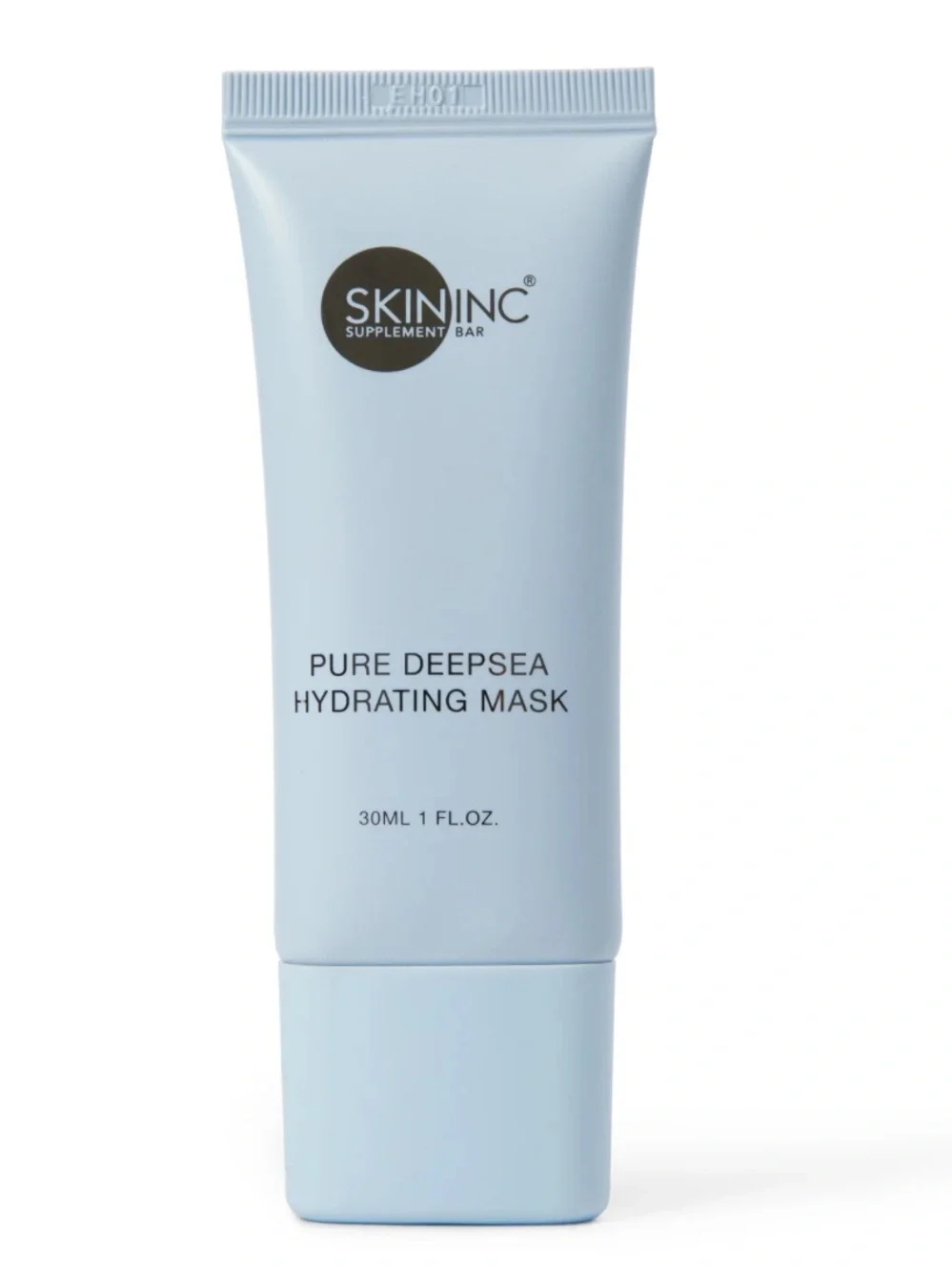 NWT Skin Inc Pure Deepsea Hydrating Overnight Gel Mask 30mL